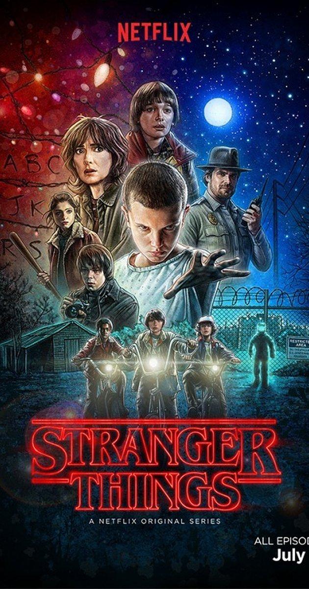 Watch The Stranger Online Free 2016