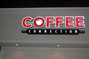 coffee connection