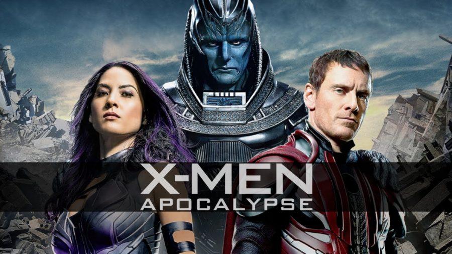 Richard Reviews: X-Men Apocalypse