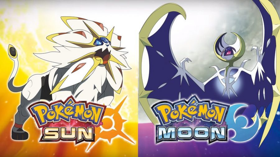 Pokemon+Sun+and+Moon