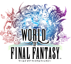 world-of-final-fantasy