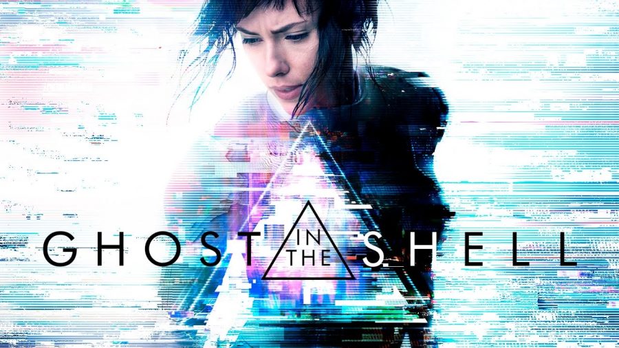 Richard Reviews: Ghost in the Shell 2017