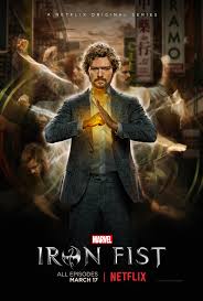 Is Marvels Iron Fist As Bad As People Say?