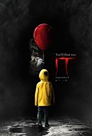 Richard Reviews: It 2017