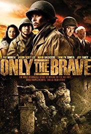 Richard Reviews: Only the Brave