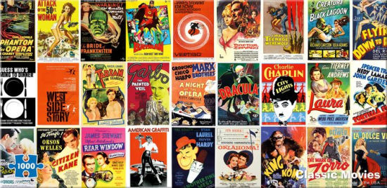 Classic Movies Every Film Student Needs to See