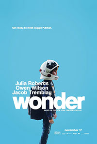 Richard Reviews: Wonder