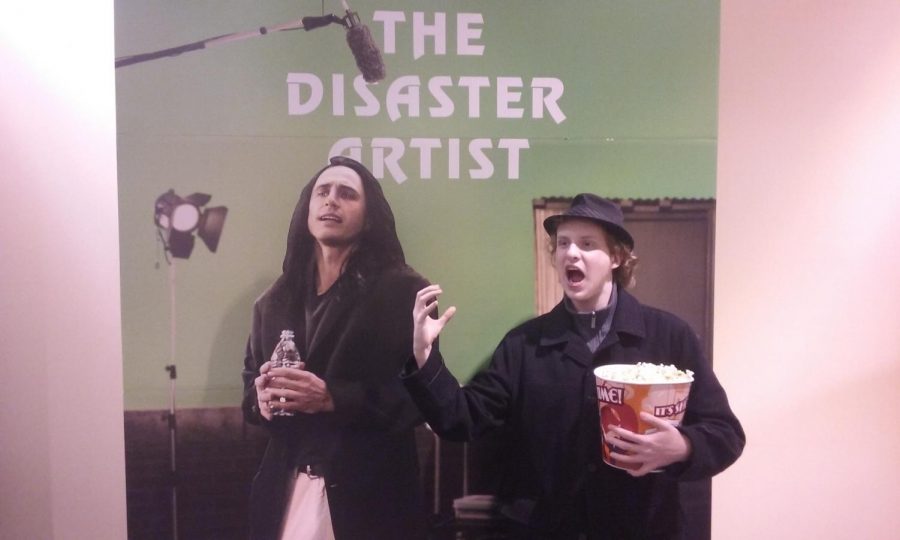 Richard Reviews: The Disaster Artist