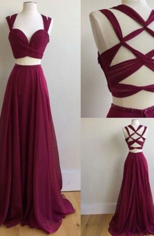 prom night dresses 2018