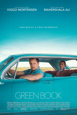 Richard Reviews: Green Book 2018