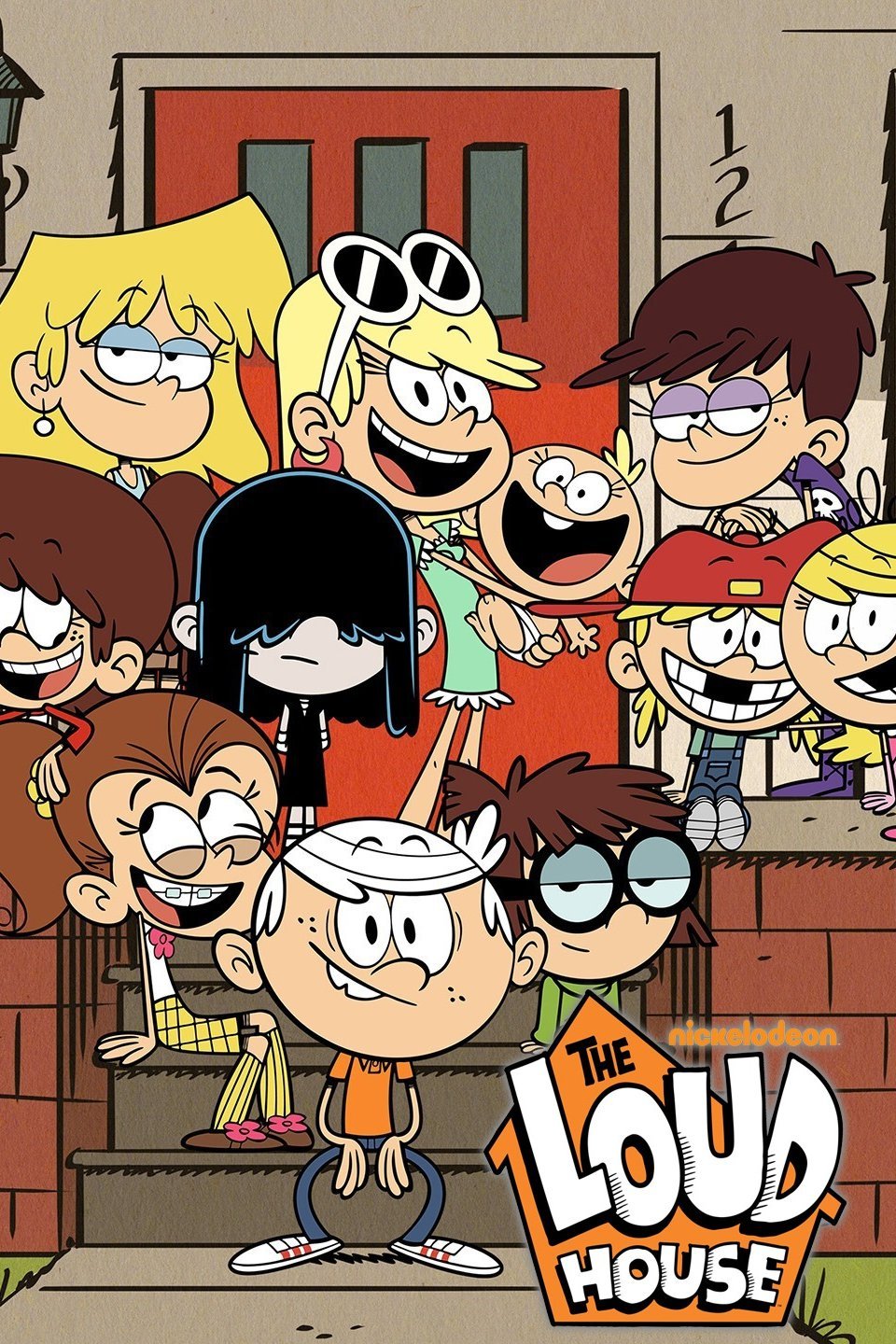 Richard Recommends: 6 Reasons To Watch The Loud House – The Cougar