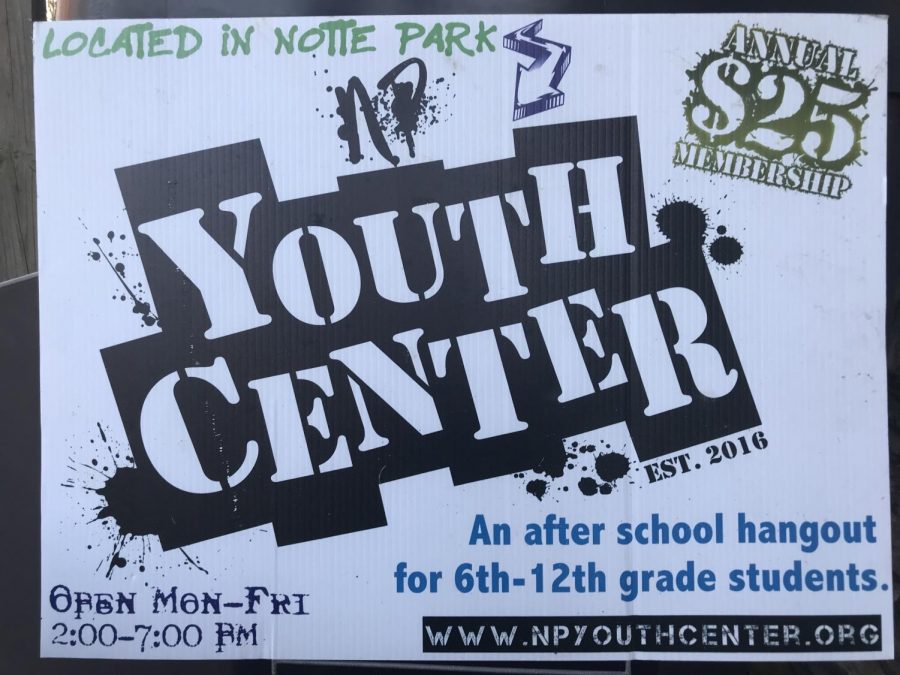 The+Youth+Center%3A+New+Management