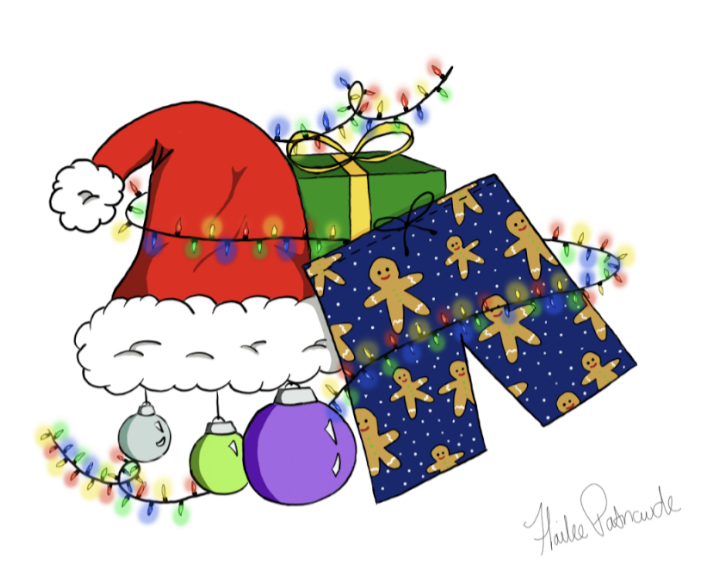 NPH Drama Presents Christmas Shorts Virtual Holiday Play