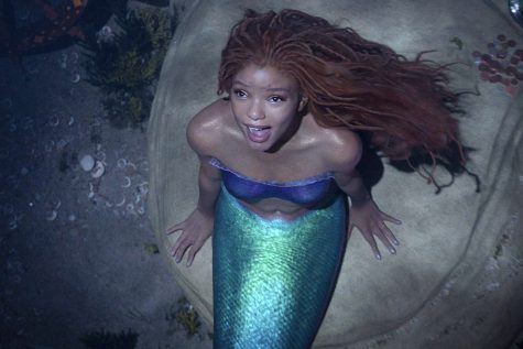 Students Take a Stand; The Little Mermaid