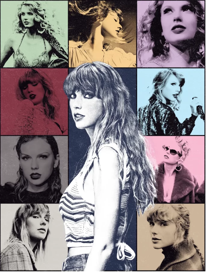 Taylor+Swift+Eras+Tour%3A+What+You+Need+To+Know