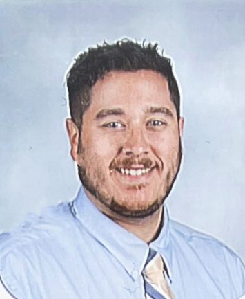 Teacher Bio: Mr Soccio