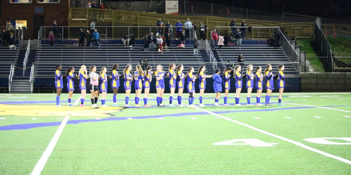 Lady Cougars Soccer Team: An Overview of the 2023 Season