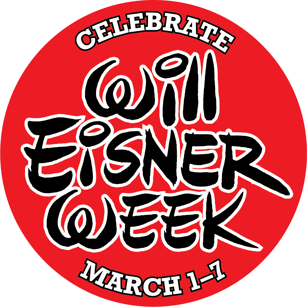 Will Eisner Spirit Week Brings Industry Speakers to NPHS!