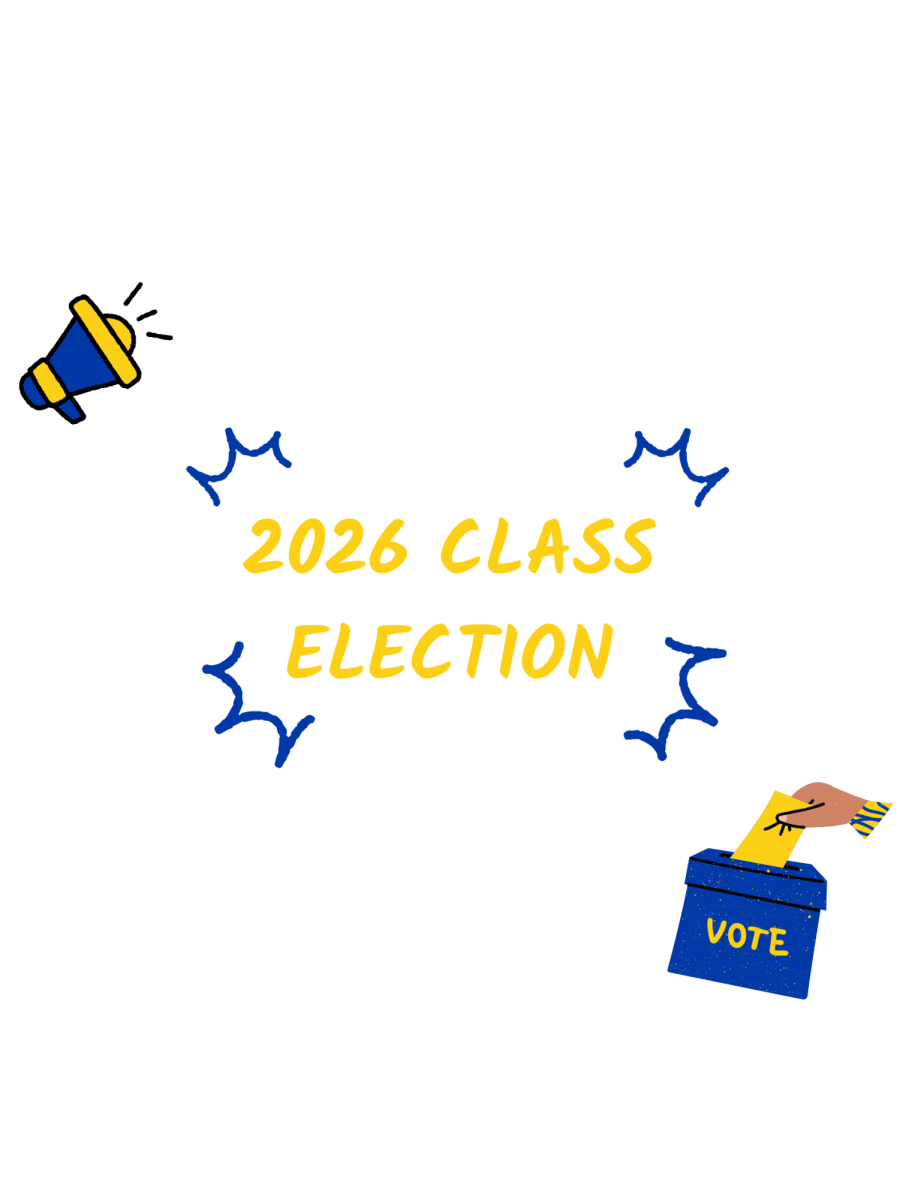Class of 2026 Election