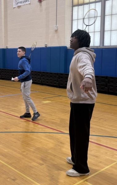 2024 Cougar Badminton Tournament Winners Crowned