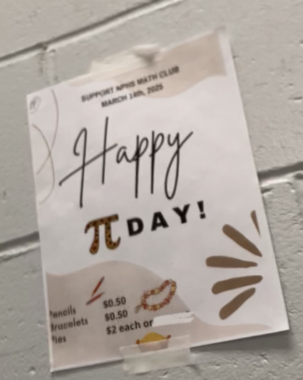 Pi(e) day!