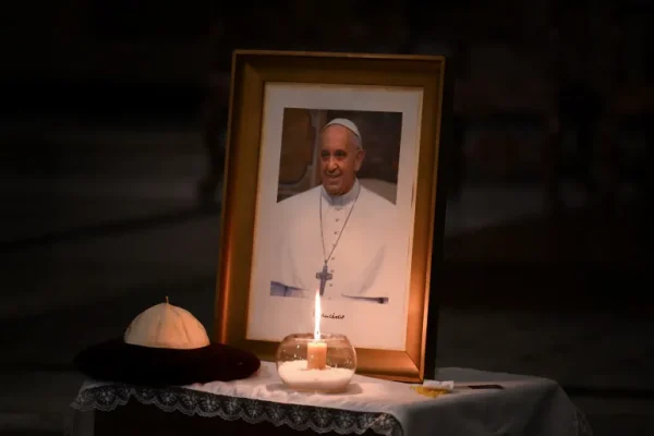 What’s Happening in the Vatican City?