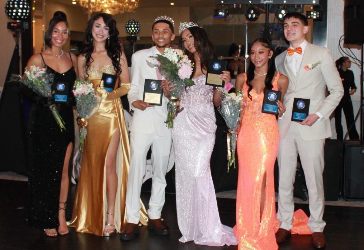 Senior Prom 2025 Memories