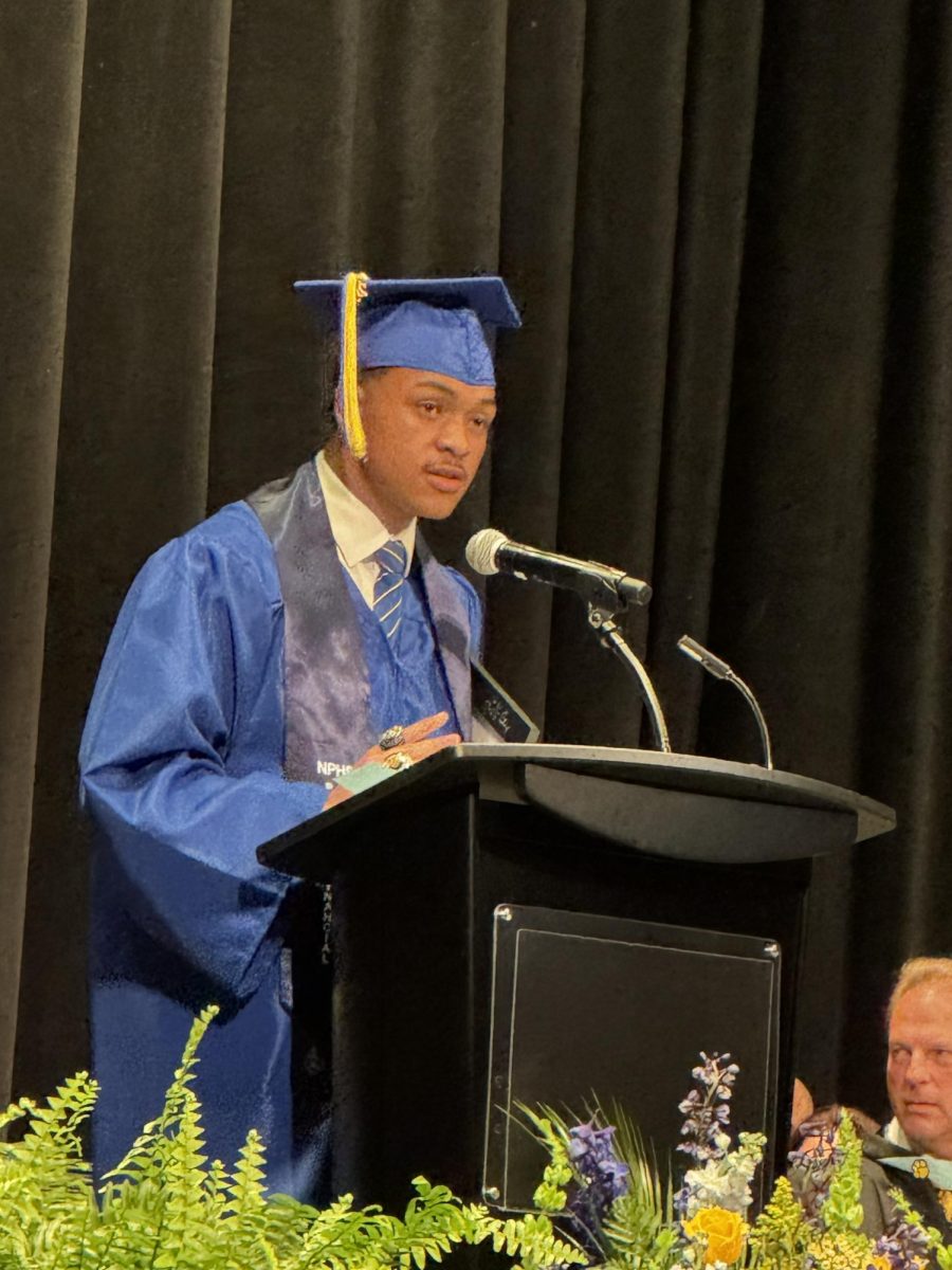 Graduation 2025 Memories!