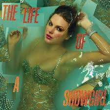 Taylor Swift’s “The Life of a Showgirl”