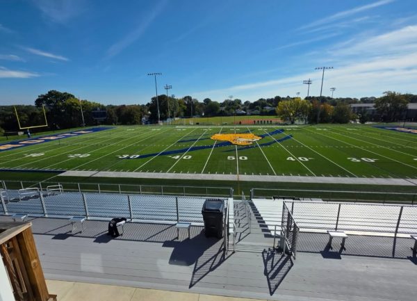 Our Football Team Takes Home the Victory