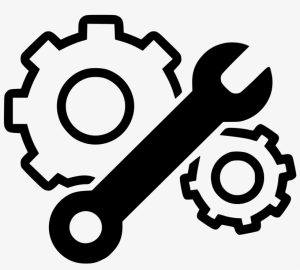 Alternate Text Not Supplied for gear.