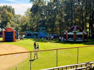 North Providence Fall Fest on Facebook