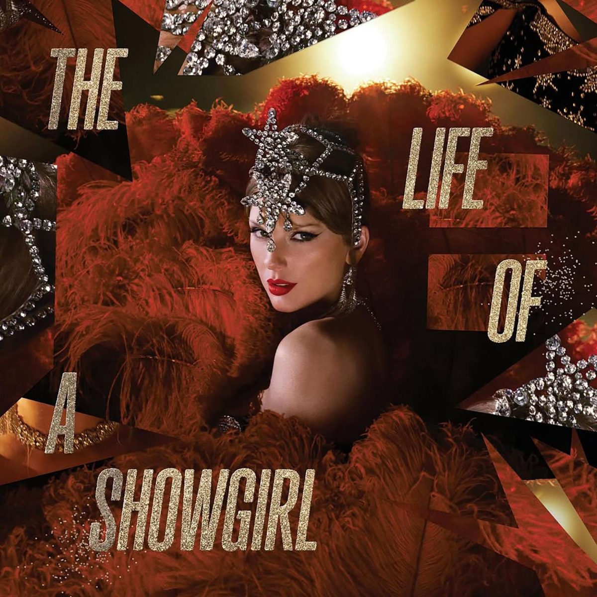 “The Life Of A Showgirl” - A Review