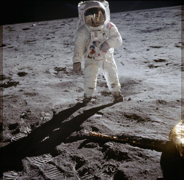 NASA photo