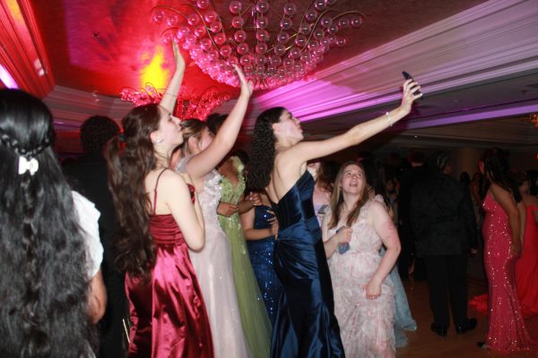 Prom 2026 Brings Out the NPHS Stars